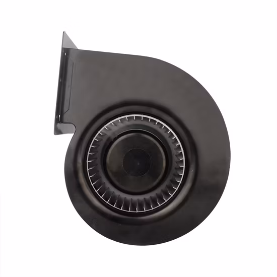 Longwell 140mm AC DC Ec Forward Curved Centrifugal Fan